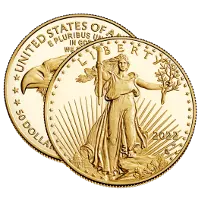 American Gold Eagle